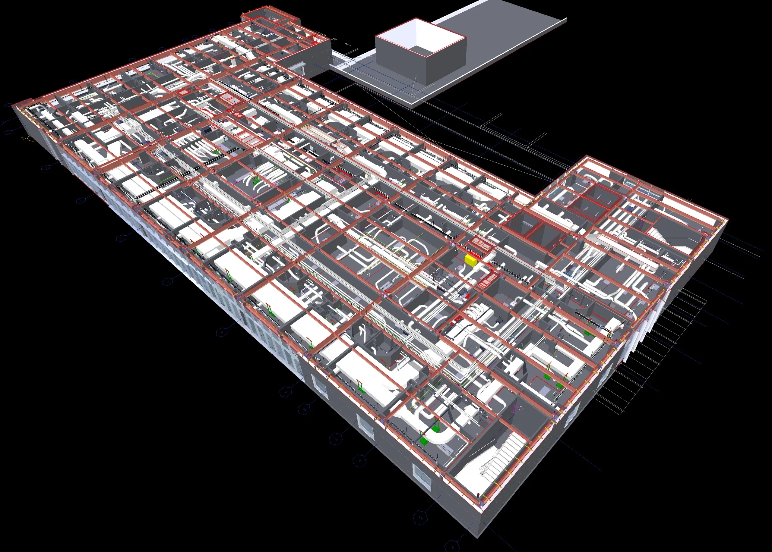 BIM HOSPITAL